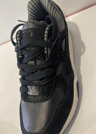 Puma кросівки 2