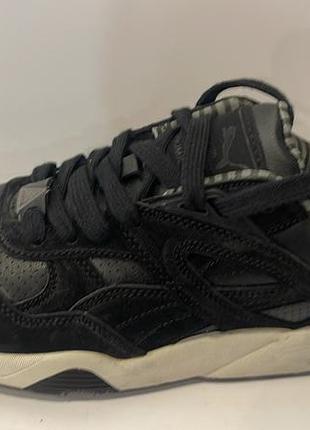 Puma кросівки