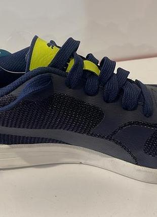 Puma кросівки 3