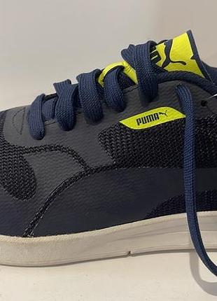 Puma кросівки