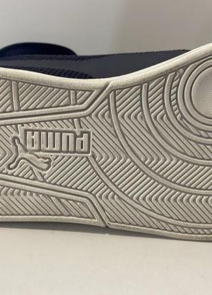 Puma кросівки 5