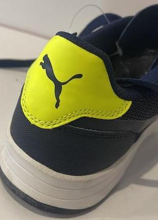 Puma кросівки 2