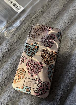 Чохол на  iphon 15 pro max 5