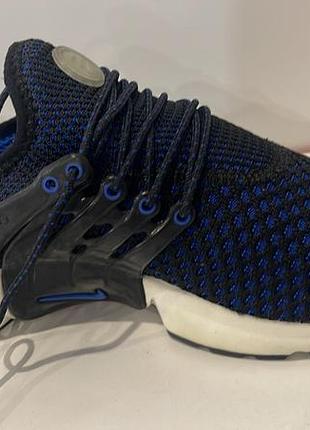 Nike кросівки 3