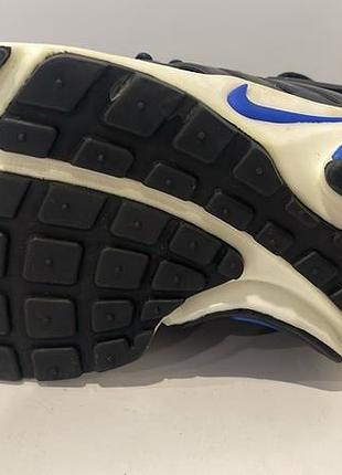 Nike кросівки 6