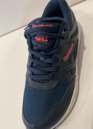 Reebok кросівки 2
