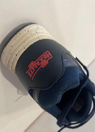 Reebok кросівки 4
