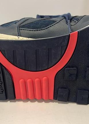 Reebok кросівки 5