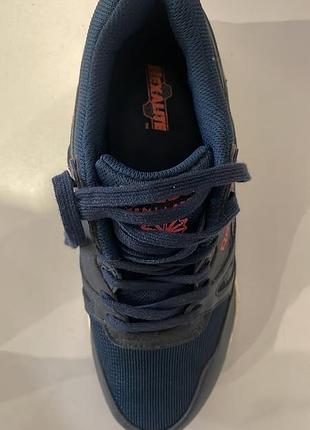 Reebok кросівки 6