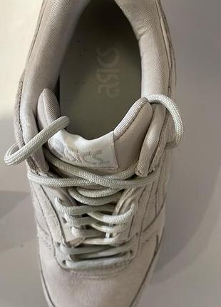 Asics кросівки 5
