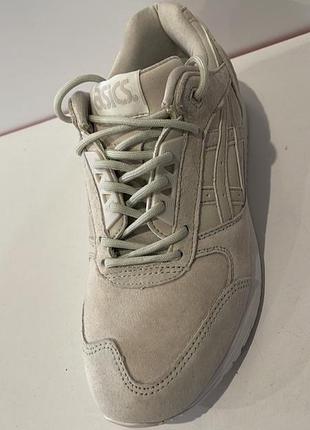Asics кросівки 2