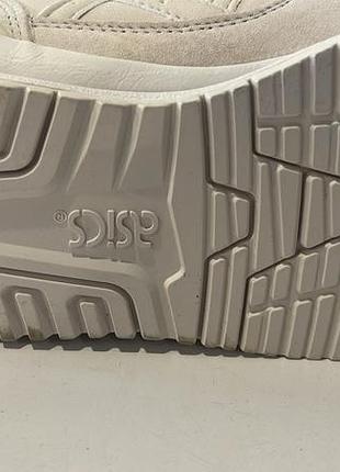 Asics кросівки 6