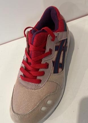 Asics кросівки 2