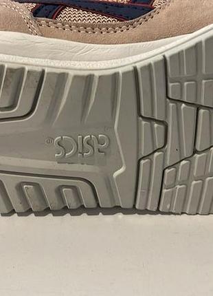 Asics кросівки 6