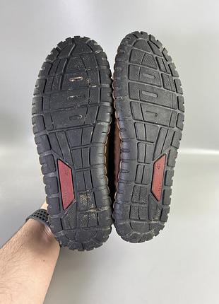 Мокасини armani 7