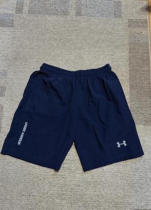 Спортивні шорти under armour