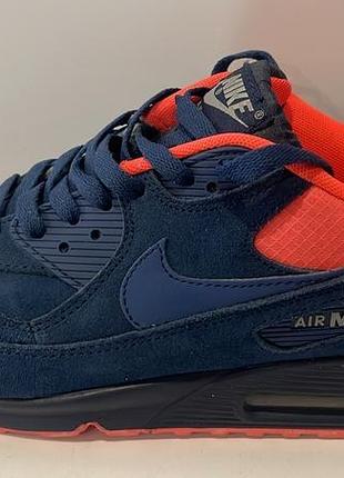 Nike кросівки