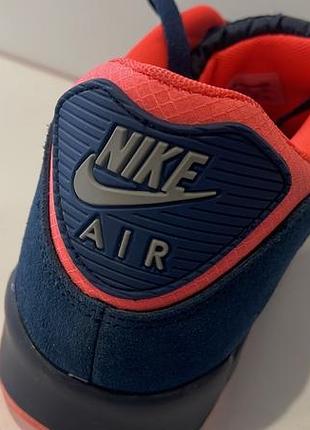 Nike кросівки 4