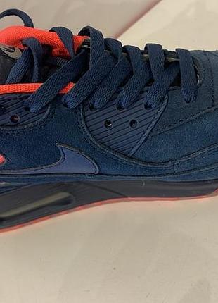 Nike кросівки 3