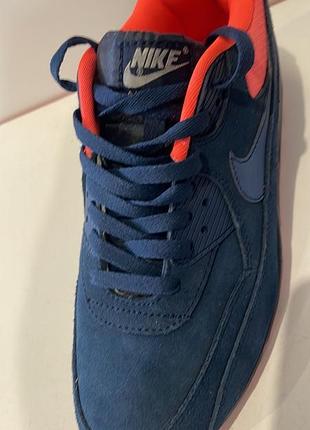 Nike кросівки 2
