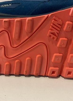 Nike кросівки 6