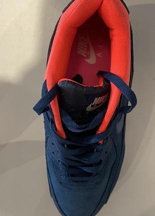 Nike кросівки 5