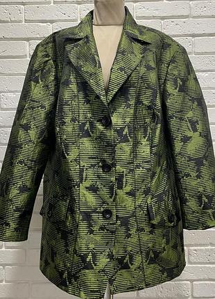 Жакет ,,samoon by  gerry weber “