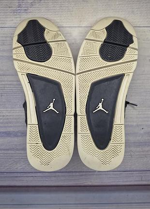 Кроссовки jordan 5