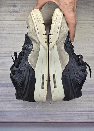 Кроссовки jordan 4