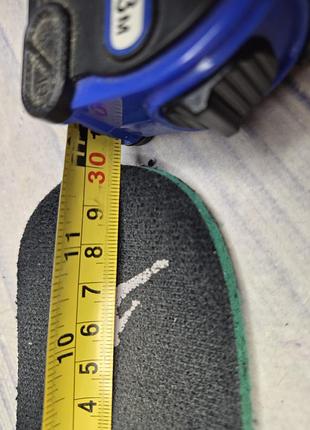 Кроссовки jordan 8