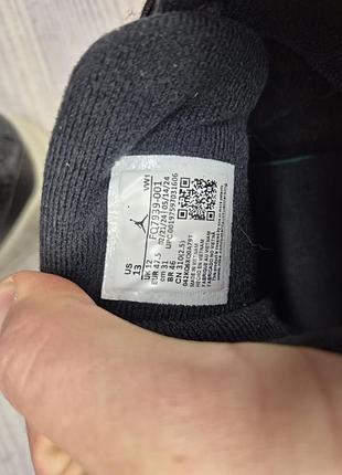 Кроссовки jordan 7