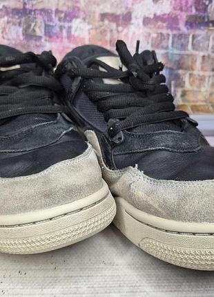 Кроссовки jordan 2