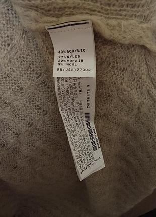 Zara knit кофта 3