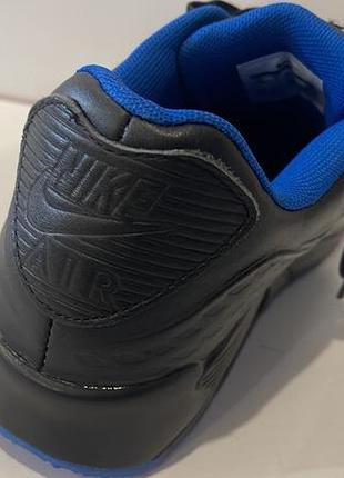 Nike кросівки 2