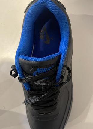 Nike кросівки 4