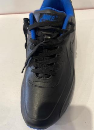Nike кросівки 5