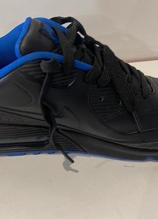 Nike кросівки 6