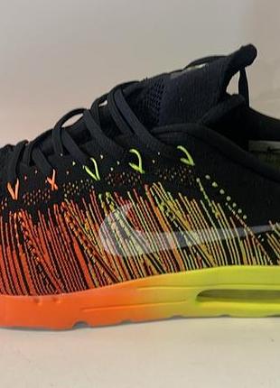 Nike кросівки