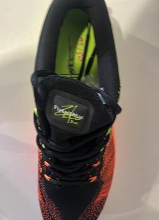 Nike кросівки 5
