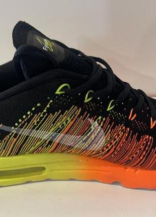 Nike кросівки 3