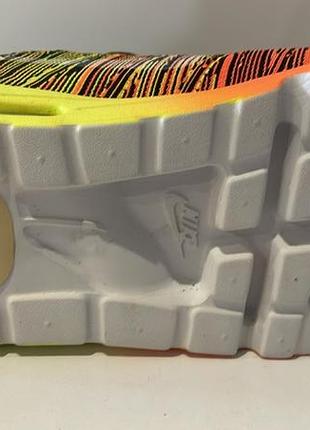 Nike кросівки 4