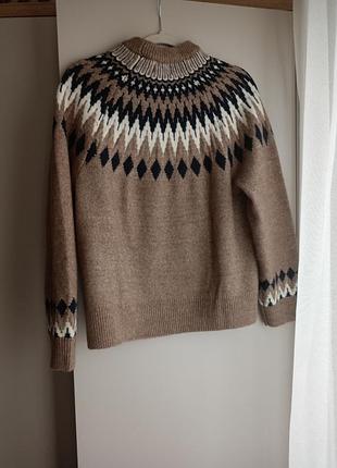 Женский свитер h&amp;m 2