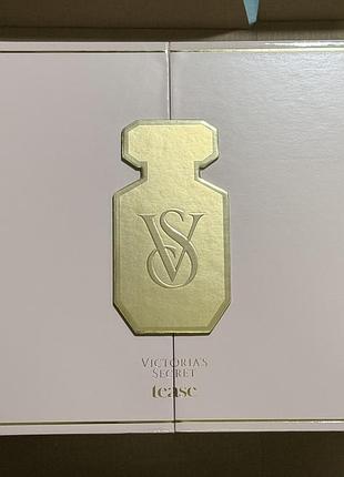 Подарунковий набір для жінок із 5 ароматів tease від victoria’s secret
