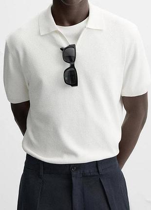 Футболка zara