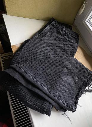 Джинси stradivarius 42 l