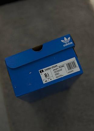 Adidas samba 5
