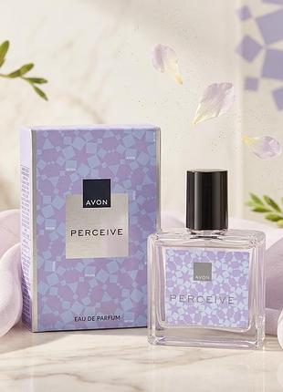 Perceive 30 ml. жіночий аромат персів за суперціною