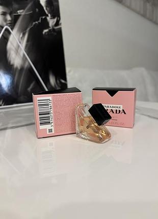 Парфум prada paradoxe 2