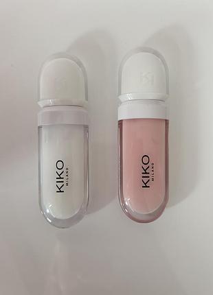 Блиски kiko