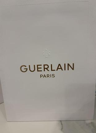 Пакет guerlain 2